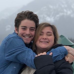 Meet your Posher, Hagan